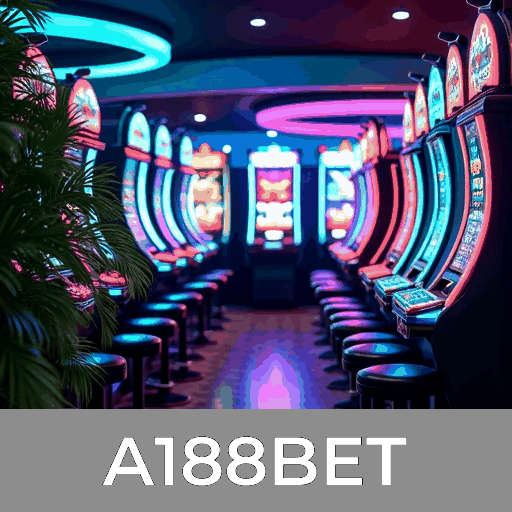 A188BET: Apostas Móveis Facilitadas com Funcionalidades Completas
