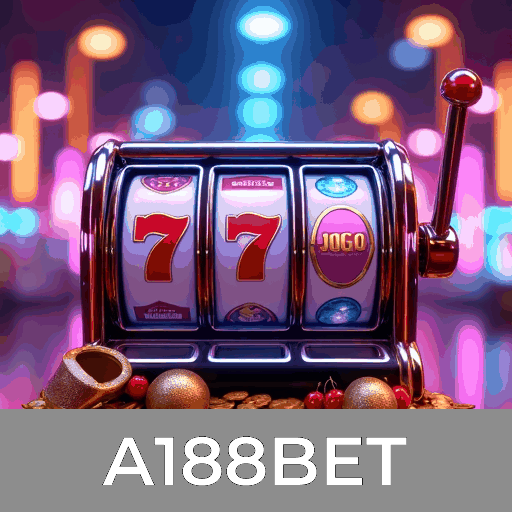 A188BET: A Emoção dos Jogos de Cassino e Oportunidades de Ganhar
